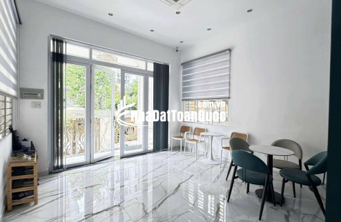 Bán gấp Biệt thư khu người ở Him Lam Quận 7